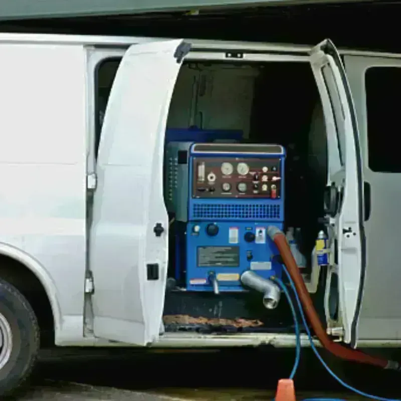 Water Extraction process in Logan County, CO